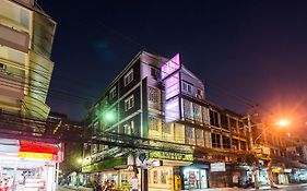 The Corner Ratchada